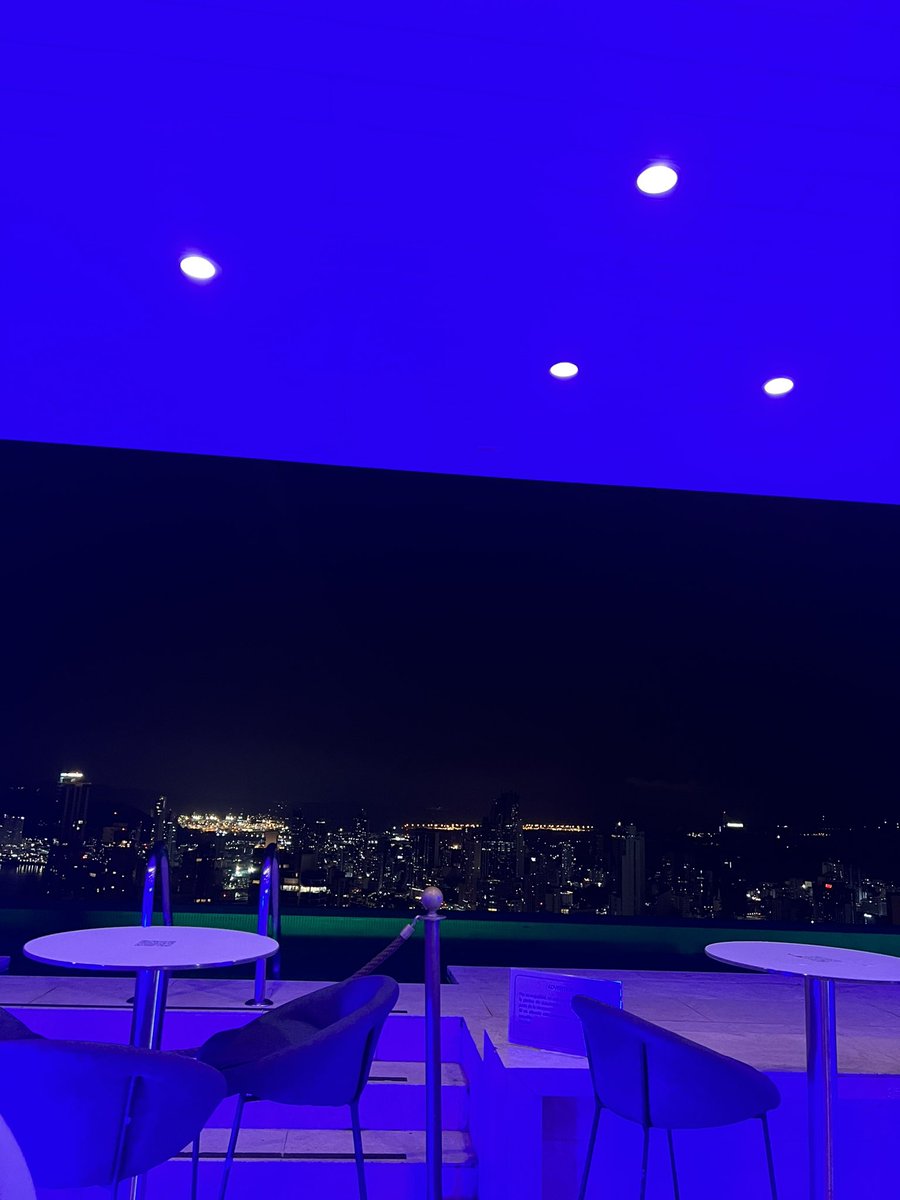 Veroniicaslas's tweet photo. Ame este lugar 🤩🙌🏻 #panaviera https://t.co/On6ZVBp5Fr