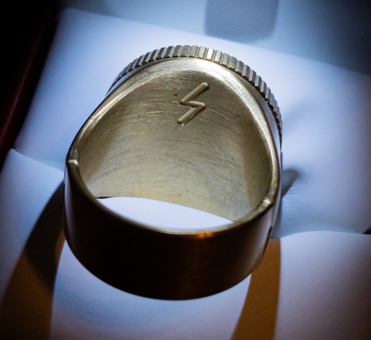 スカーレットヨハンソン　シリアルナンバー入り miller