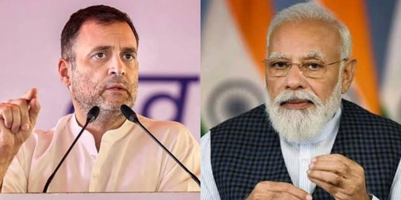 nishu5K's tweet photo. Who will win 2024?
Like for Rahul          rt for Modi https://t.co/jHTzCPbbC3