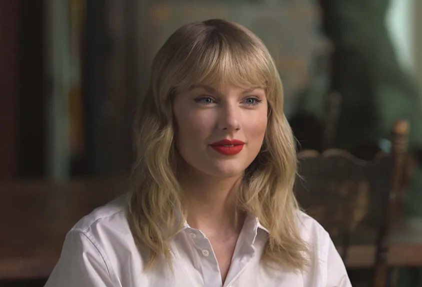 PopBase's tweet photo. 4 years ago today, Taylor Swift announced plans to re-record her first six albums to gain ownership over her music. https://t.co/MB6FDnvN6Q