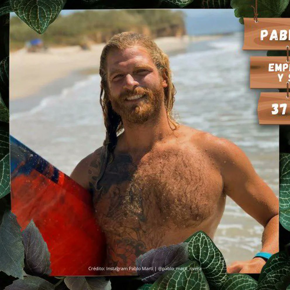 Marces1613's tweet photo. #SurvivorMexico
#TeamPablo
#PabloBicampeon
APOYO TOTAL PARA PABLO https://t.co/KnJ4Arpy9Q