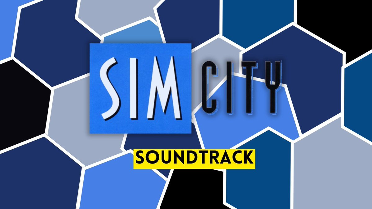 Sims_Archives's tweet image. Two very old #SimCity Soundtrack have been added to the website  simsarchives.com/en/soundtrack-…  And simsarchives.com/en/soundtrack-… #maxis #simcityclassic #simcityamiga
