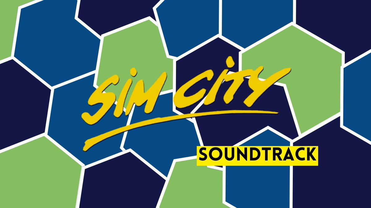 Sims_Archives's tweet image. Two very old #SimCity Soundtrack have been added to the website  simsarchives.com/en/soundtrack-…  And simsarchives.com/en/soundtrack-… #maxis #simcityclassic #simcityamiga