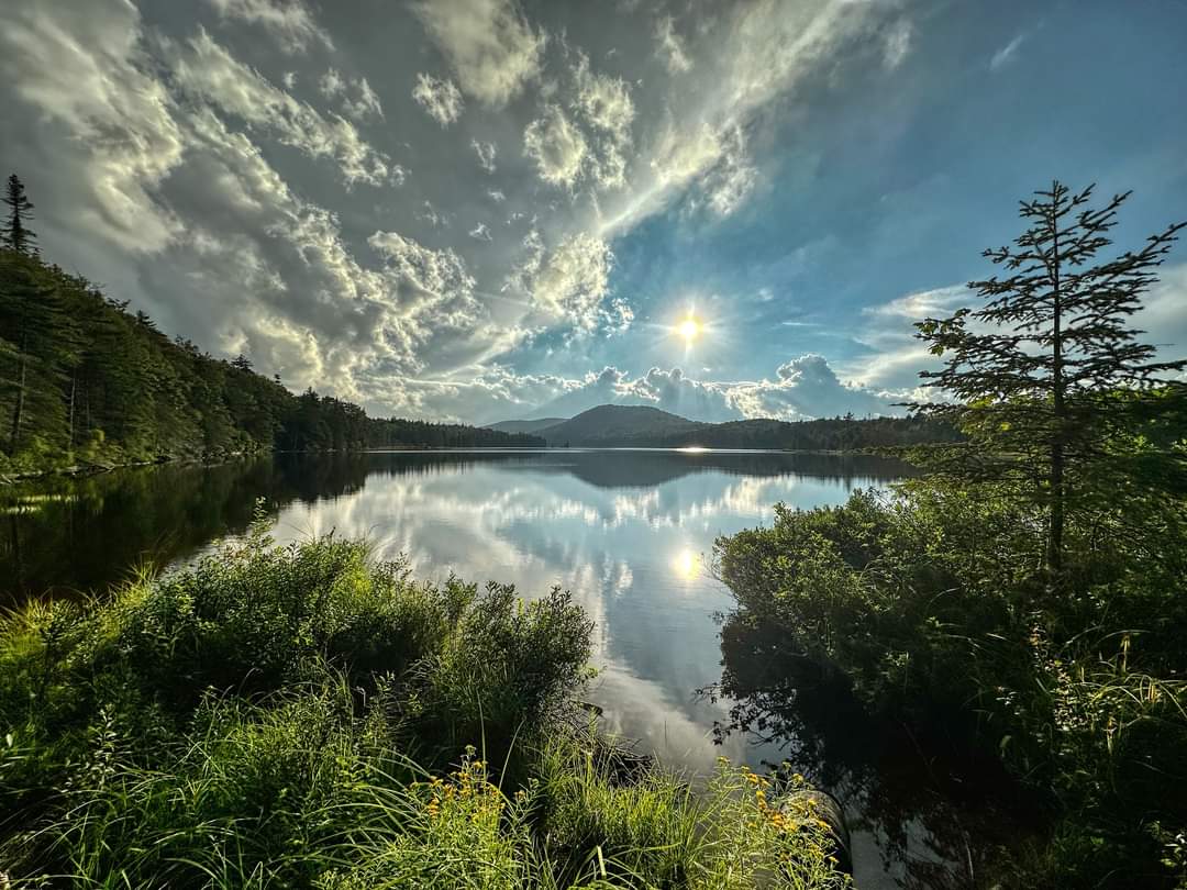 adklpl's tweet photo. Congrats to our ADK Low Peaks and Lands Facebook Group Member Jeffrey Tiede! His image has been selected to be ALPL's Cover Photo of the Week! 🌲
"South Lake Sunset"
West Canada Lake Wilderness Area
Arietta, Hamilton County
Adirondack Park, Northern NY
#adklpl #adirondacks https://t.co/qVfUOwb1rQ