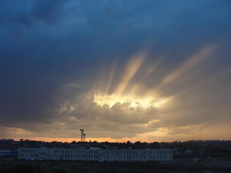 В день апостола Матфия лето заканчивается окончательно, а погода за окном расскажет о многом #syzran #сызрань syzran-small.ru/news-78857