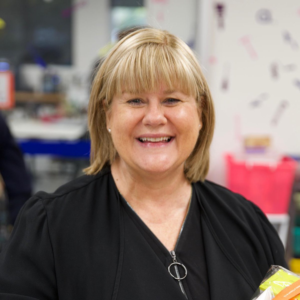 A HUGE congrats to #CGGS Principal, @DebbieDunwoody on being awarded an @acelaustralia Fellowship.

She is being recognised for her outstanding contribution to the improvement of student & organisational outcomes.

How lucky we are to be lead and inspired daily by Mrs Dunwoody!