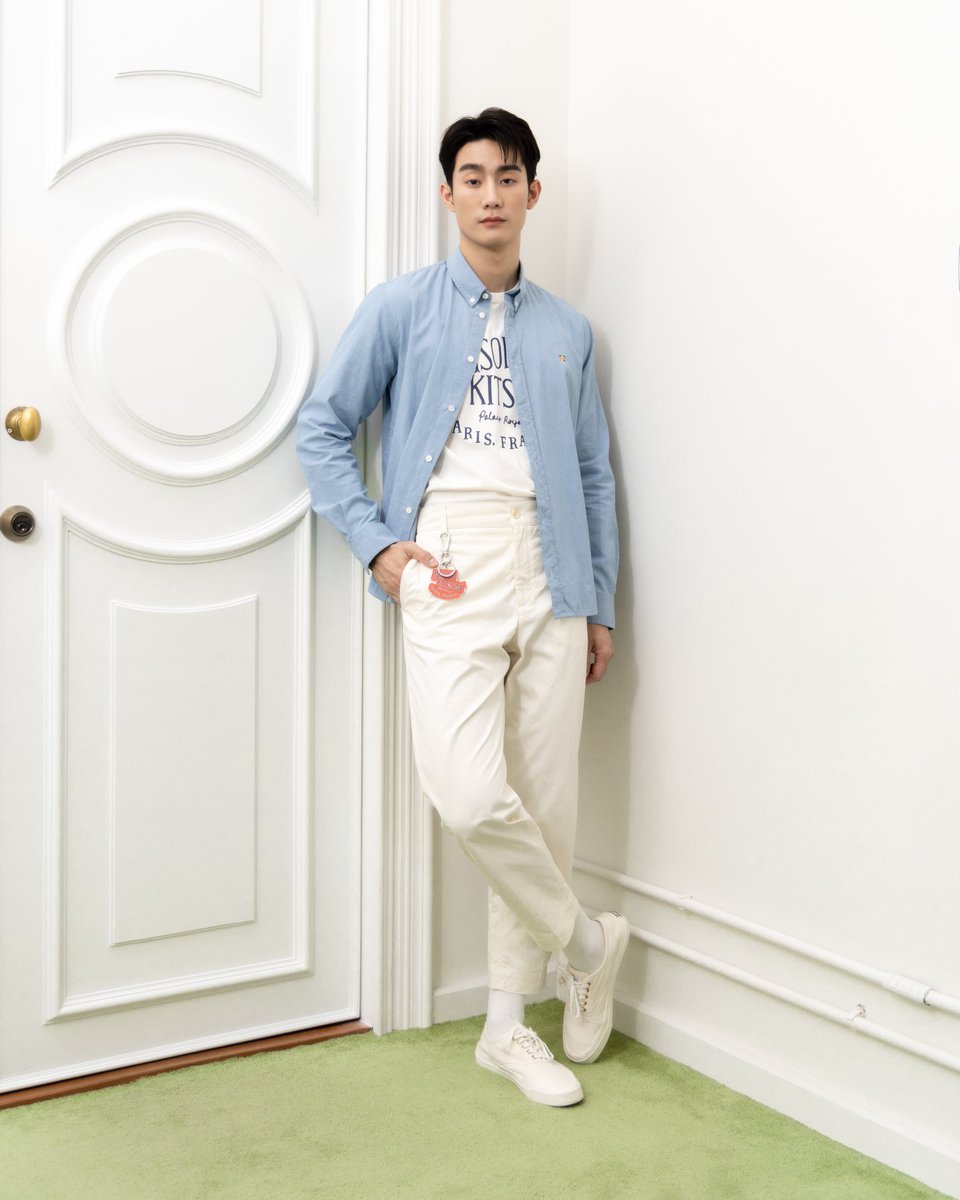 Mint Magazine Thailand tweet media