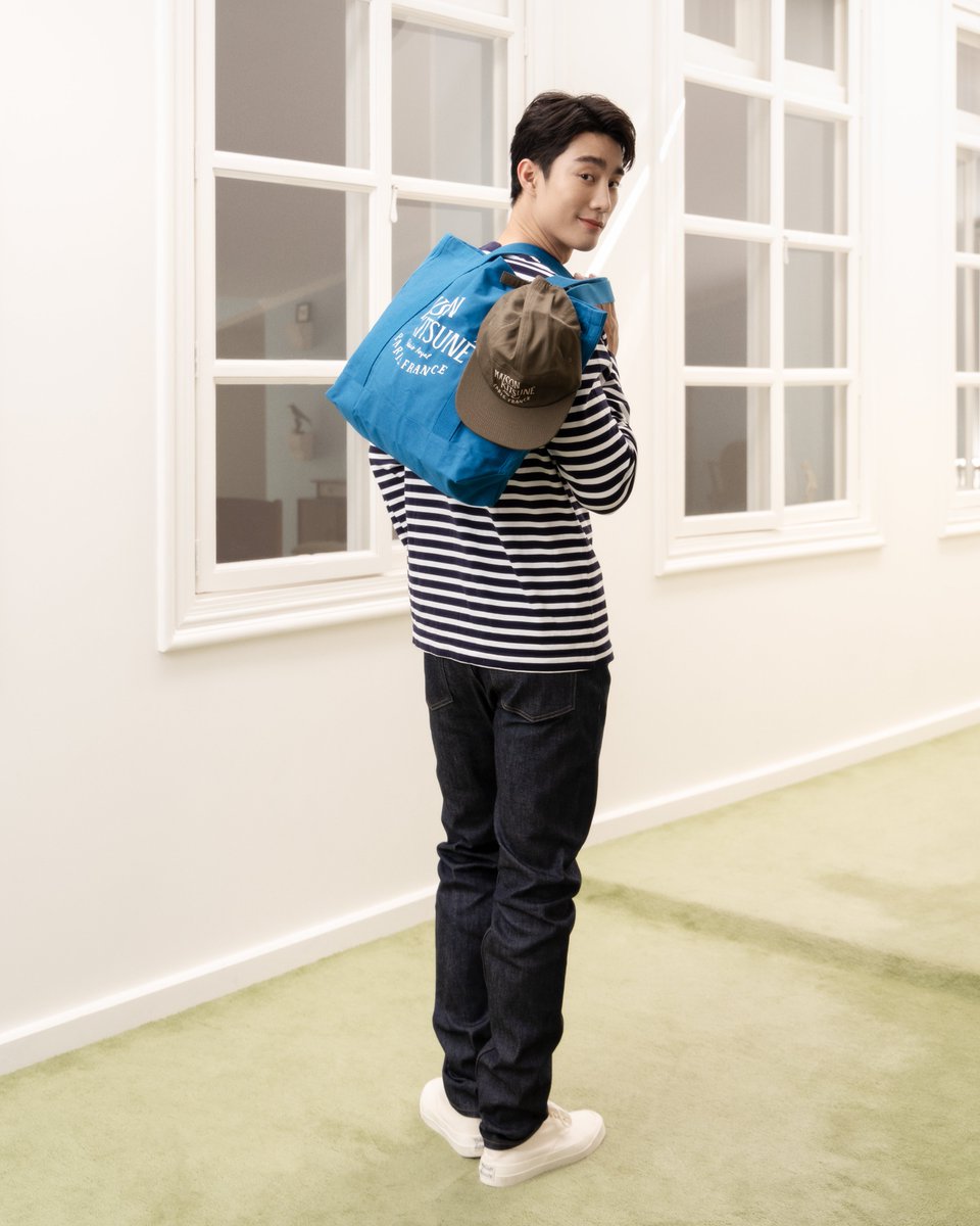 Mint Magazine Thailand tweet media