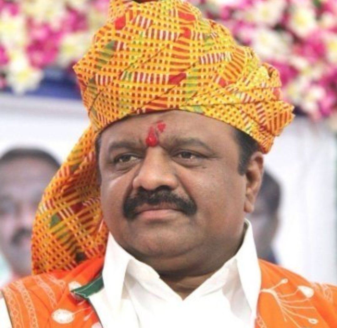 ભારત સરકારના પૂર્વ. કેન્દ્રીય મંત્રી અને જન કલ્યાણના કામો માટે હંમેશા તત્પર રહેનાર દાહોદ જિલ્લાના માન. સાંસદ શ્રી જશવંતસિંહ ભાભોર સાહેબને દાહોદ જિલ્લા તલાટી કમ મંત્રી પરિવાર તરફથી જન્મ દિવસની ખુબ ખુબ શભેચ્છા 💐💐🎂
<a href="/jsbhabhor/">Jasvantsinh Bhabhor</a>