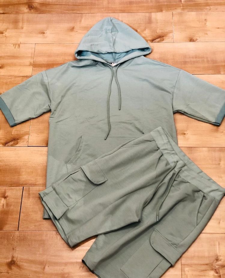 getoneapparel's tweet image. Shorts 🩳 set Available Ready for customers.

Dm us for bulk order 👇

☎️ +923001090304

wa.me/message/OOUFHH…
getoneapparel@gmail.com 

#getoneapparel

#shortset #shorts #fashion #tracksuit #shortsets #clothingbrand #hoodies #shortshorts #shortsale #boutique #nails #usa #style