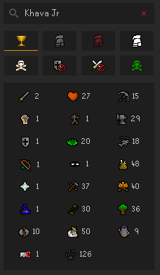 RS__Dad's tweet photo. @OldSchoolRS Could someone from the OSRS team send out a PSA regarding your stance on botting? If this has already been done, please send me the tweet. If you guys don't care, then remove the report button. https://t.co/0VRLGXSXlK