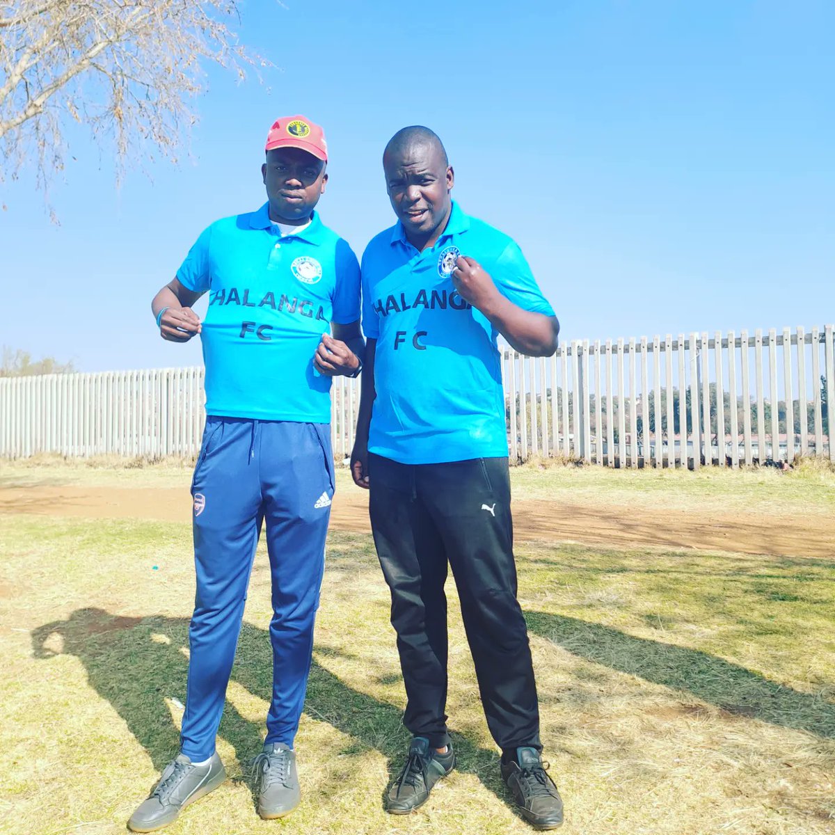 MrBaloyiR's tweet photo. Thanks 4 the support bafana va mina https://t.co/FY5MMqz2Gw