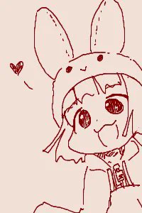 ちかごろのらくがき2築城 