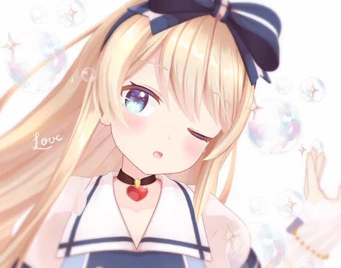 こんりす!ପ(⑅ˊᵕˋ⑅)ଓ空が雨模様〜₍ˆ ̳ ,  ̫ , ̳ˆ₎ 