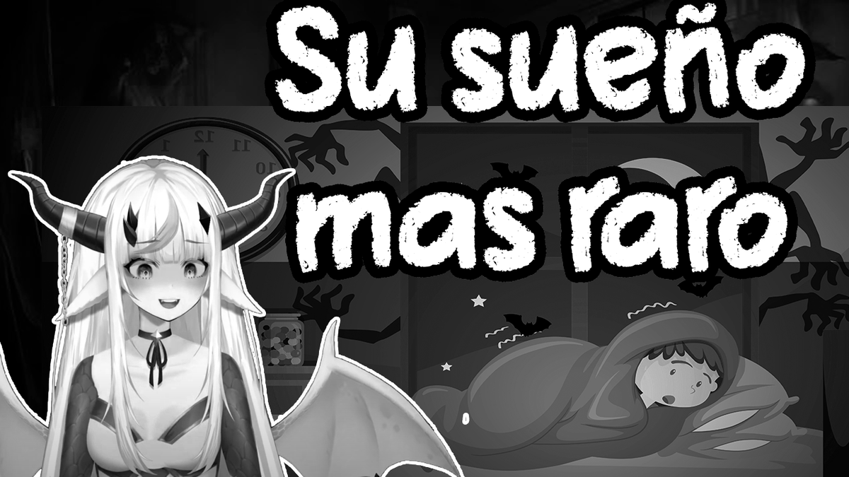 Vpunk069's tweet photo. Aun no es Halloween, pero Eiwy ya nos está asustando  @EiwyFley  #Liveiwy #Vtuber #Clips #Memiwys #SedaiOne https://t.co/eCnhf0v2Tg https://t.co/M6xnx05rjz