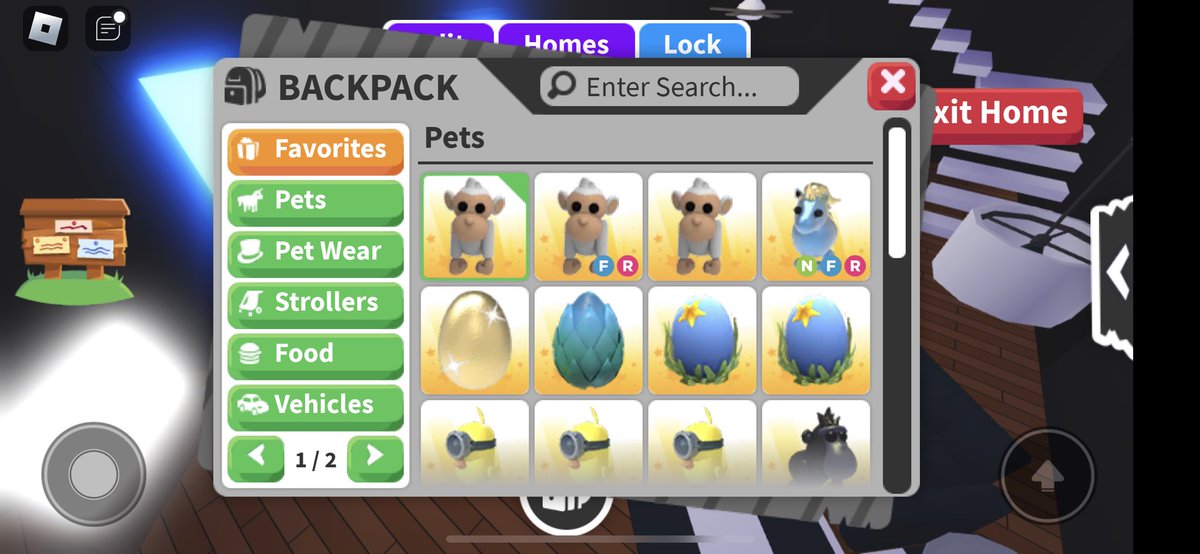 mistateamez's tweet photo. Trading these for an ITunes gift card or cash app (going first if ur trusted) 
Albinos no pot 4 each 
Fr albino 3
neon diamond uni for 15 or u offer 

#adoptmetrading #adoptmepetsitting #royalehightrades #royalehighselling #royalehighcrosstrade #Adoptmetrades #adoptmetradings https://t.co/Rab9WtUFGG