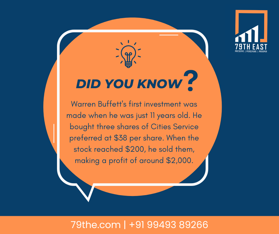 79th_east's tweet photo. Whether it's stocks, mutual funds, or even a retirement account, starting young gives your investments time to grow and compound. 

Remember, a small step today can lead to big financial achievements down the road. 😇

#InvestEarly #FinancialFreedom #SmartInvesting https://t.co/NBLbMgPYhW
