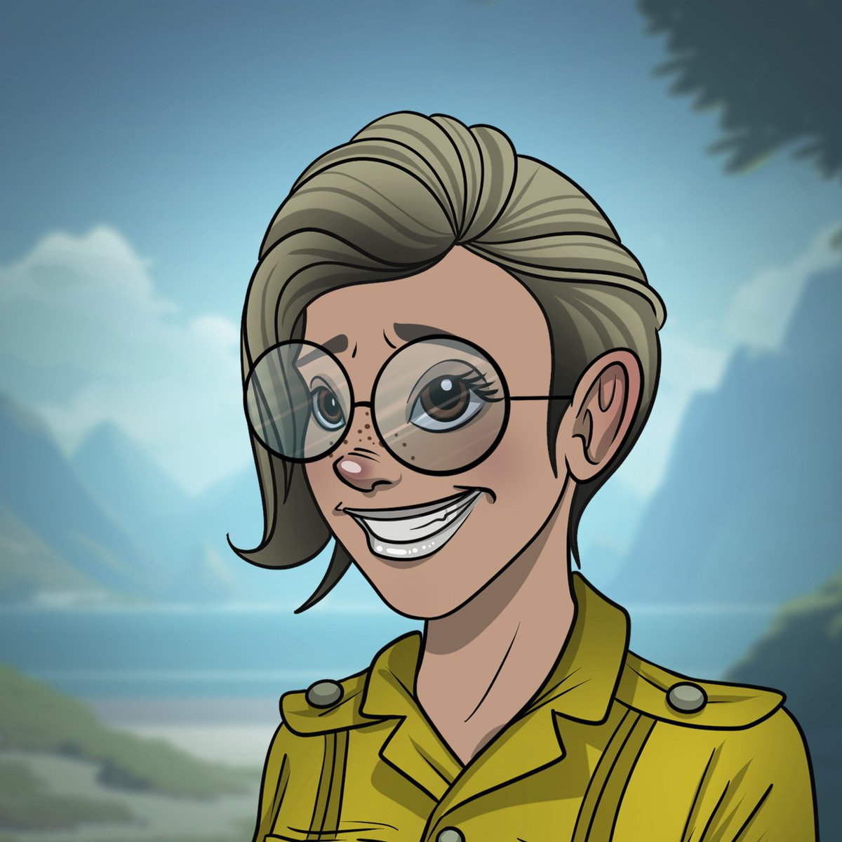 PhoenixD1100's tweet photo. @Drop_You_NFT I'm excited for the Explorers PFP drop by @carkayous dropping on @cryptcomnft on Aug 23rd
#explorersmint23rd #crofam #PFPsneakpeek #Cryptocom
Discord link:-
https://t.co/MdNP1maXiT https://t.co/pAw1OoRnyM