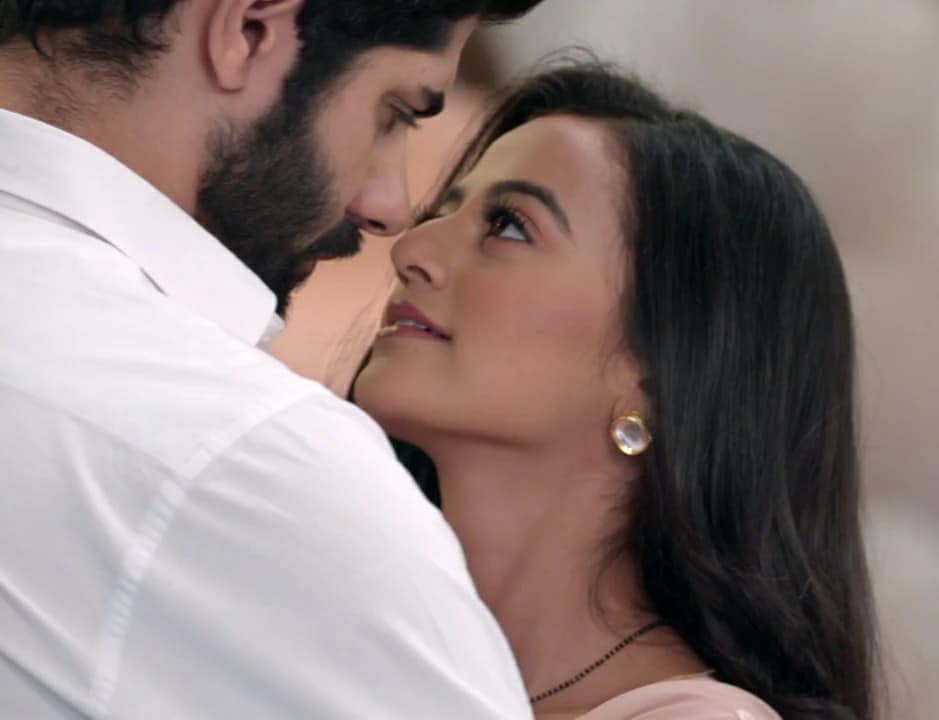 omnia53706233's tweet photo. @GossipsTv The Ship &amp; the Song ❤️🥰
#RiAnsh #Immj2💞 https://t.co/WzUDlOrOTH