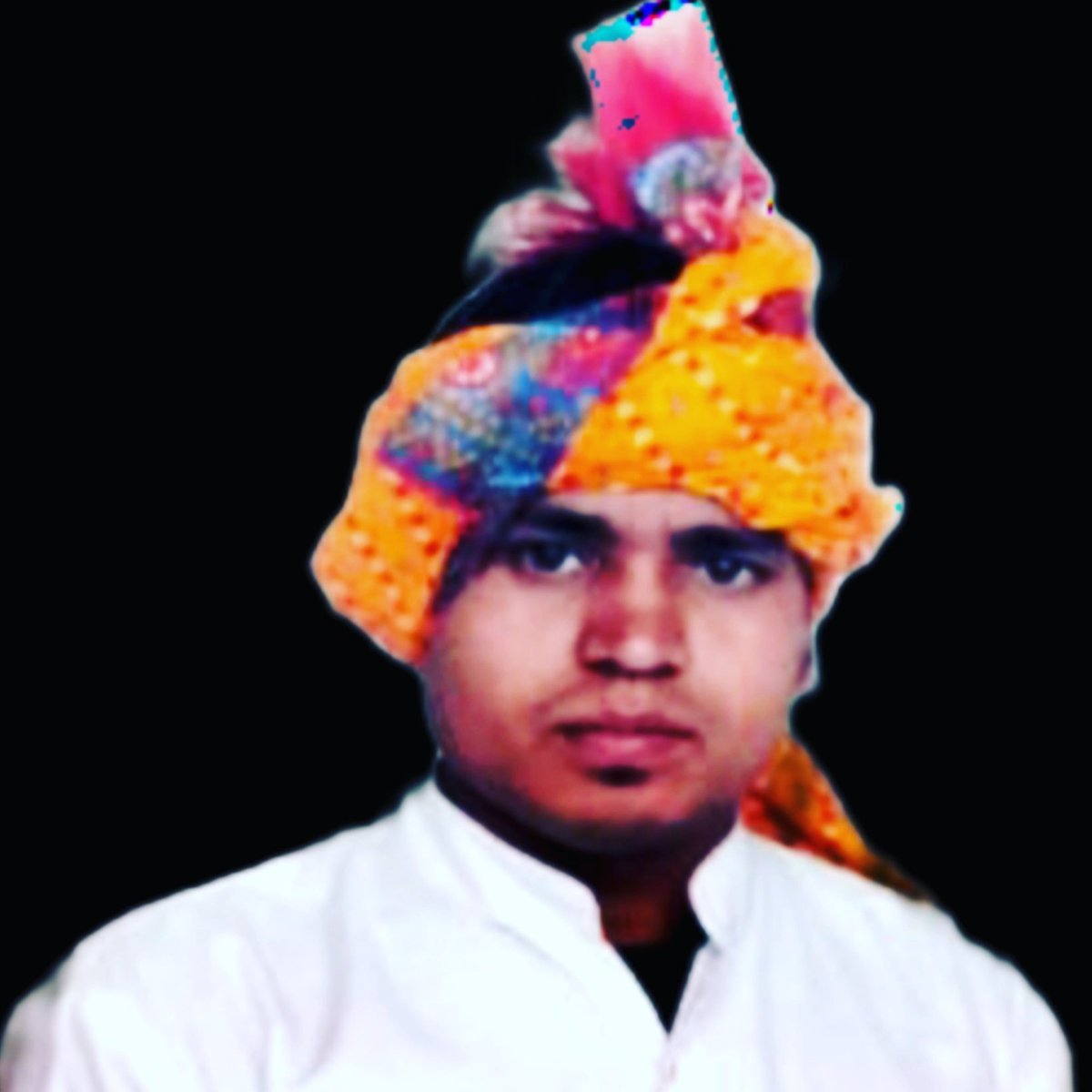 #NewProfilePic