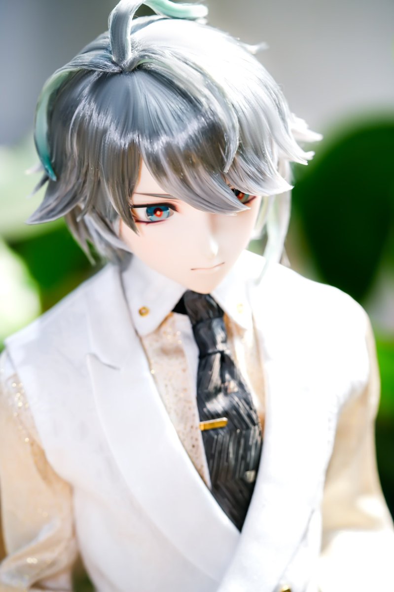 煙沫 tweet media
