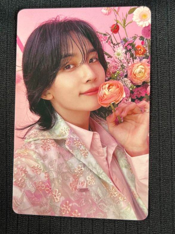 ynjeonghanpics's tweet image. 🩷 ｡
 🌷∴｡ 🩷
･ﾟ🩷｡💗･🌷
   ･🌷  ﾟ｡ 💗
･ ﾟ💗｡･ﾟ. 🌷｡🩷
　 🩷·　💗 ﾟ ･｡°🌷
     🌷　ﾟ｡ 🩷 ·  💗･｡ 💗
    💗　ﾟ｡  🌷･｡ 💗 ﾟ｡🩷｡･.🌷