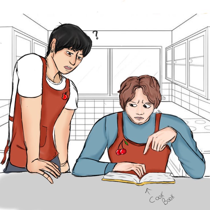 jojisupremacy's tweet photo. โthe hell does mincing mean?โ
โYour asking ME like Iโm gonna knowโฆโ
#maxmoefoe #joji (1/4) https://t.co/dI7REXDmpD