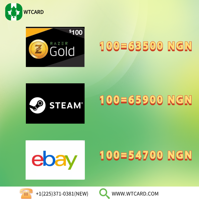 wutong210601's tweet photo. For more card prices click on the link  to see the❤
https://t.co/GamfynP7A5

#BTC #Bitcoin #USDT #NigeriaNews #Lagos #Abuja 
#giftcard  #giftcards  #Chelsea #ManchesterUnited #KimOprah #visa #Master #Nike #eBay #iTunes 
#wtloan #wtcard #wthelp #wtinvestment #wusd #wtsavings https://t.co/4zw7kWSqwl