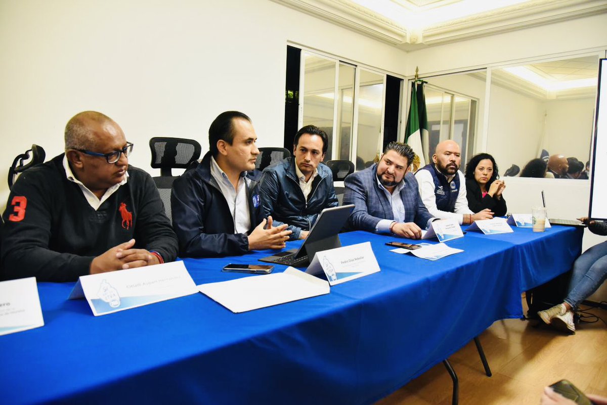 PedroDzRr's tweet photo. #ConLaMilitancia generamos un proyecto de Ciudad competitivo, incluyente, viable que garantice un mejor #FuturoCDMX 
#SíHayDeOtra https://t.co/Xyvd4S3vKy
