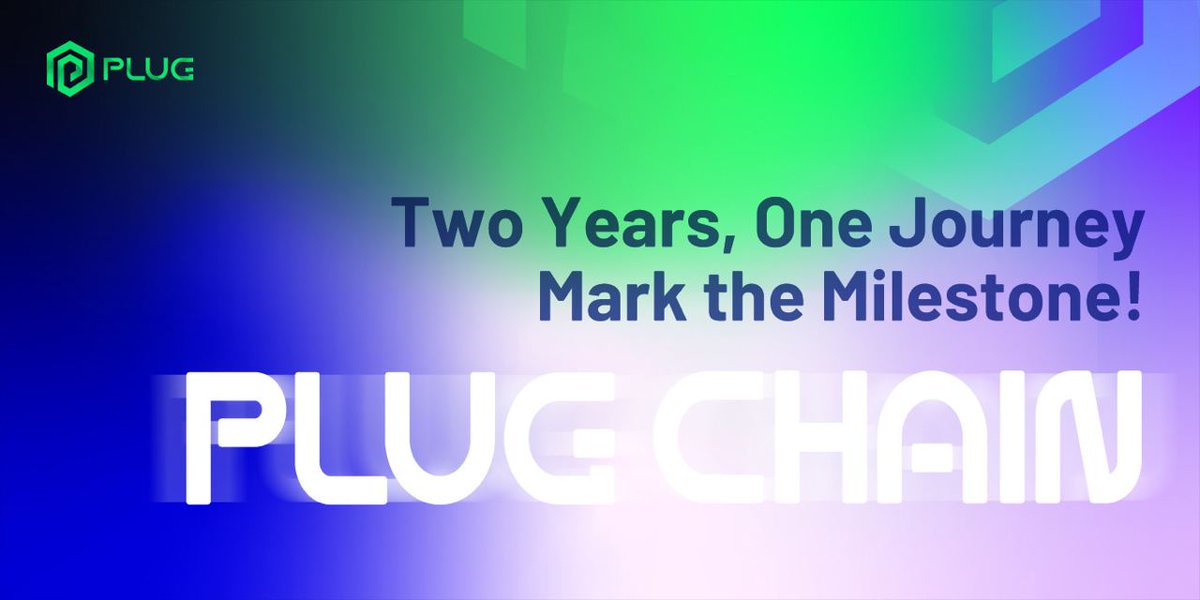 PLUG Chain Club (@plugchainclub) on Twitter photo 📢🔥Join us in celebrating @PlugChainclub's 2nd Anniversary with a special quiz!
🎲Participate now and complete the tasks on <a href="/taskonxyz/">TaskOn | Ultimate Web3 Community Growth Platform</a>👇
taskon.xyz/campaign/detai…
🚀30 random users will share $300 in $PC! 🥳
Don't miss this chance to win!
#PlugChainAnniversary #Airdrop 📢🔥Join us in celebrating @PlugChainclub's 2nd Anniversary with a special quiz!
🎲Participate now and complete the tasks on <a href="/taskonxyz/">TaskOn | Ultimate Web3 Community Growth Platform</a>👇
taskon.xyz/campaign/detai…
🚀30 random users will share $300 in $PC! 🥳
Don't miss this chance to win!
#PlugChainAnniversary #Airdrop