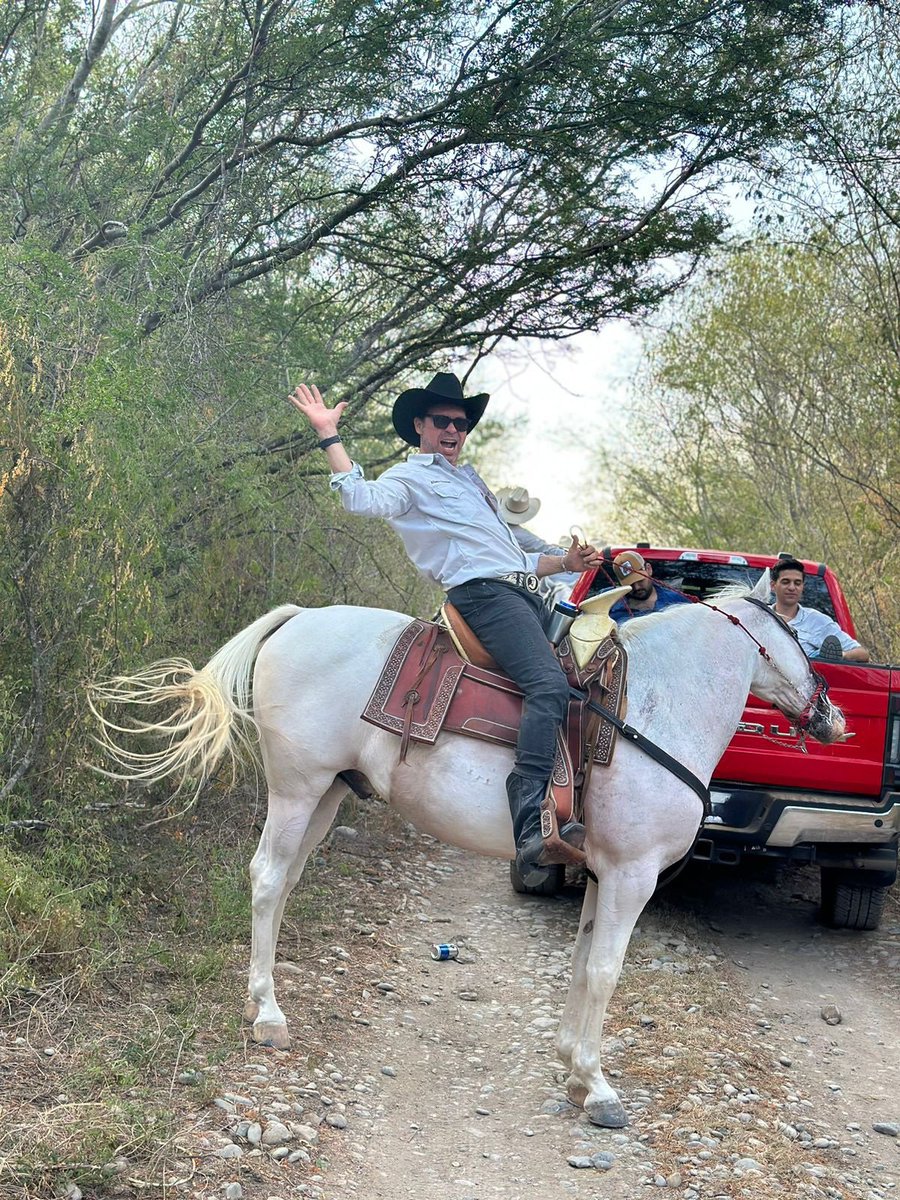Dime Vaquero 🤠