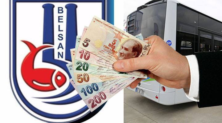 #Şanlıurfa da Aracı olmayan 4 kişilik bir aile Eyyübiye,den Karaköprü,ye misafirliğe gitse 4 tam bilet  aktarma ile beraber ödeyeceği 
ücret gidiş 80 TL 
Dönüşte 80 TL 
Toplam 160 TL 
Ey Sözde basın bunu gündeme getirmeyen yazmayan Şanlıurfa basınını Allah'a havale ediyorum