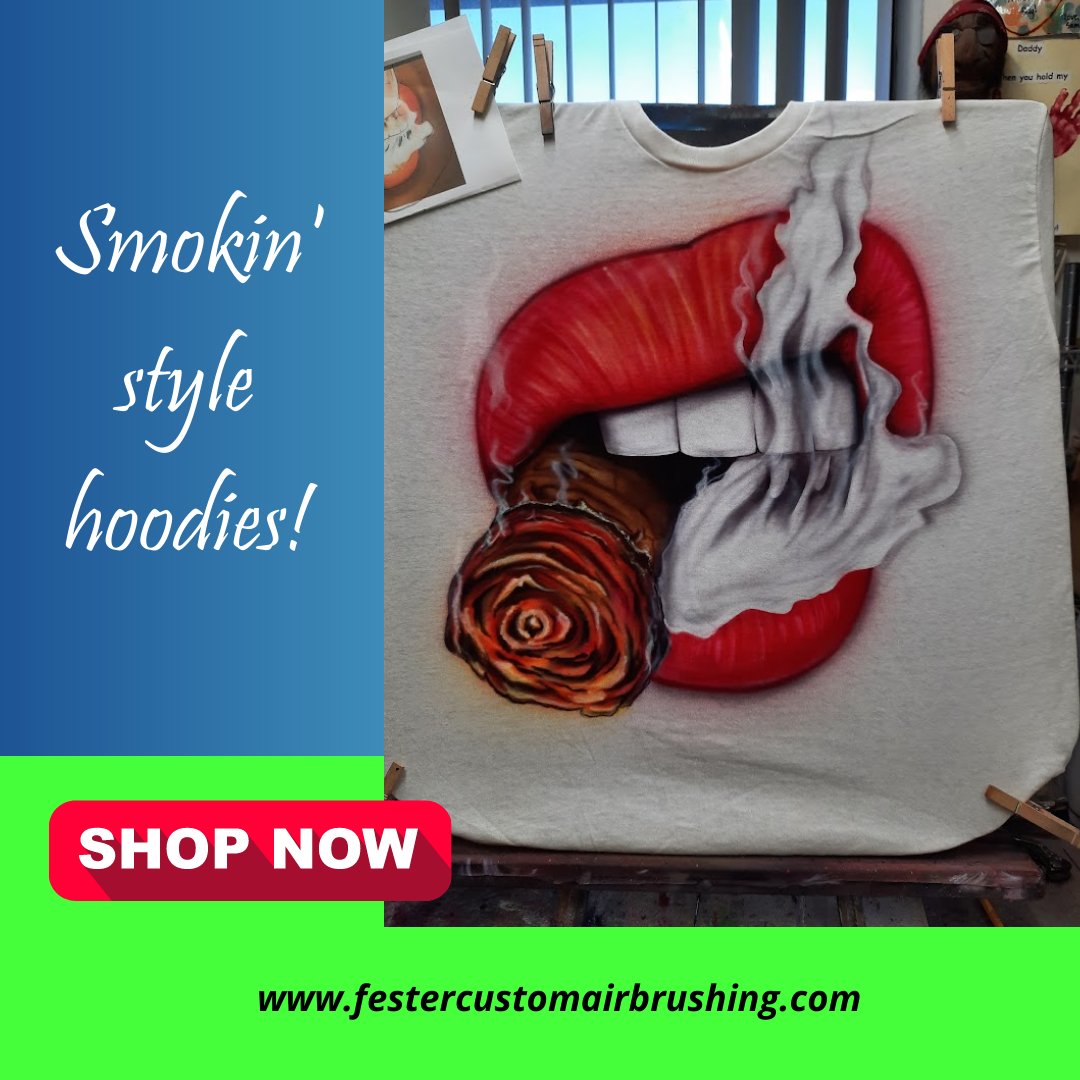 festercustomart's tweet image. Be the trendsetter everyone admires.

Express yourself with unique artistry and flaunt your one-of-a-kind fashion.

Order 954-747-0712

#partyfavorsforkids #custompartyfavors #liveparty #livepartyentertainment #partyfavors #entertainmentlife