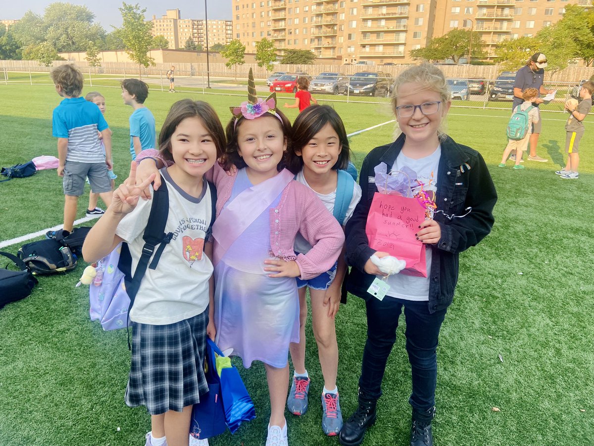 Decatur Classical School Official tweet media