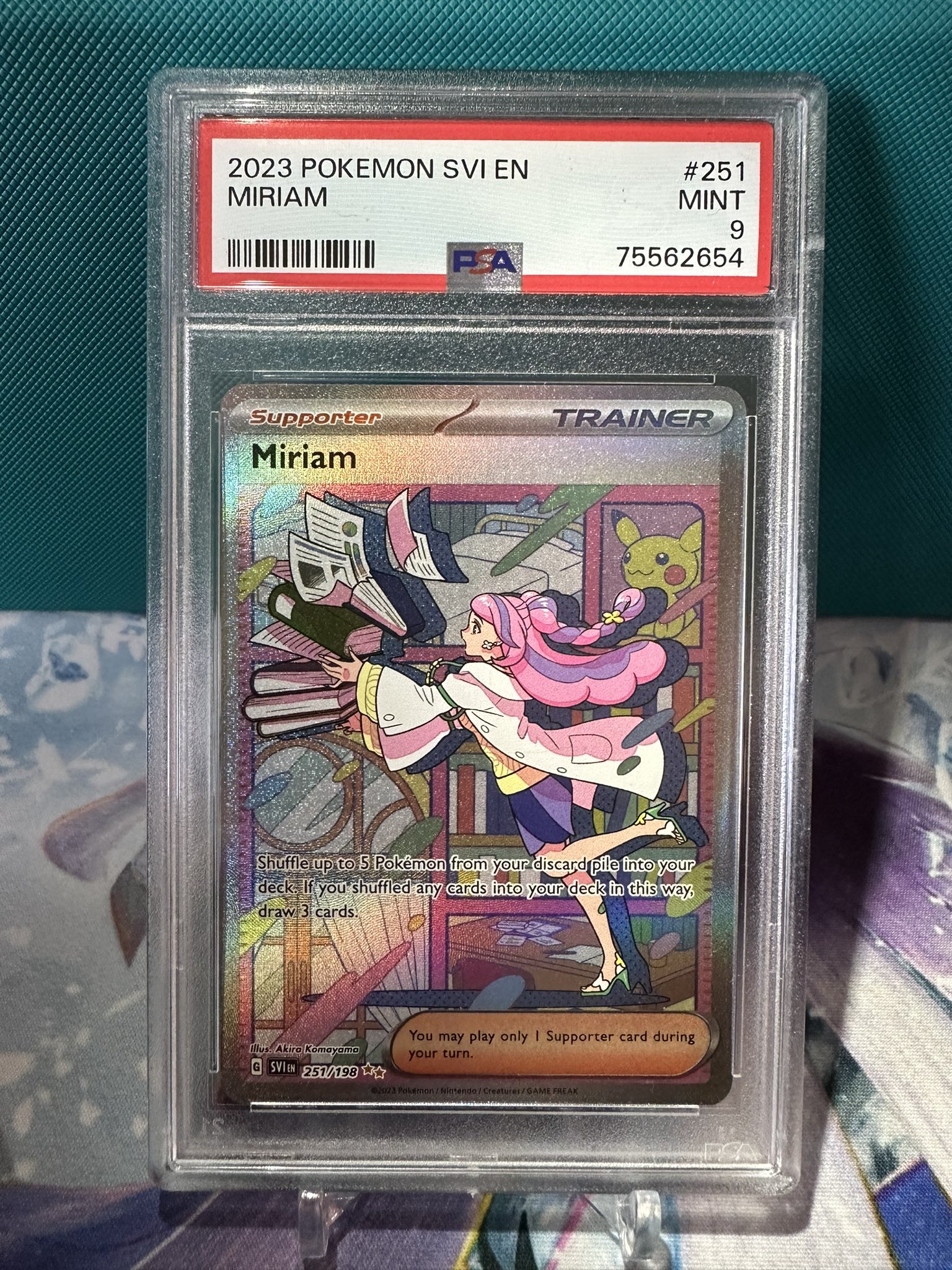 Digital Pickaxe LLC on X: 🚨FREE Pokémon Card🚨Follow and Retweet. Winner  picked 7/21/23 #Giveaway #Giveaways #Pokemon #PokemonTCG   / X