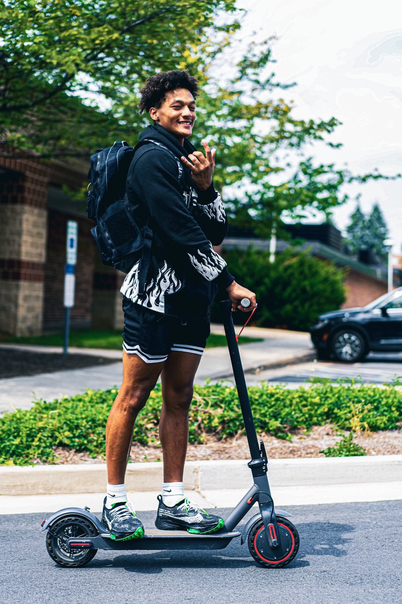 First day of class flicks (Pt. II) 📸