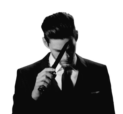 .
               ❨ 𝗕𝗜𝗟𝗟𝗬 𝗥𝗨𝗦𝗦𝗢 ❩
ㅤㅤㅤㅤㅤ𓄼۱۱ Jigsaw  ⤸⁾⁝