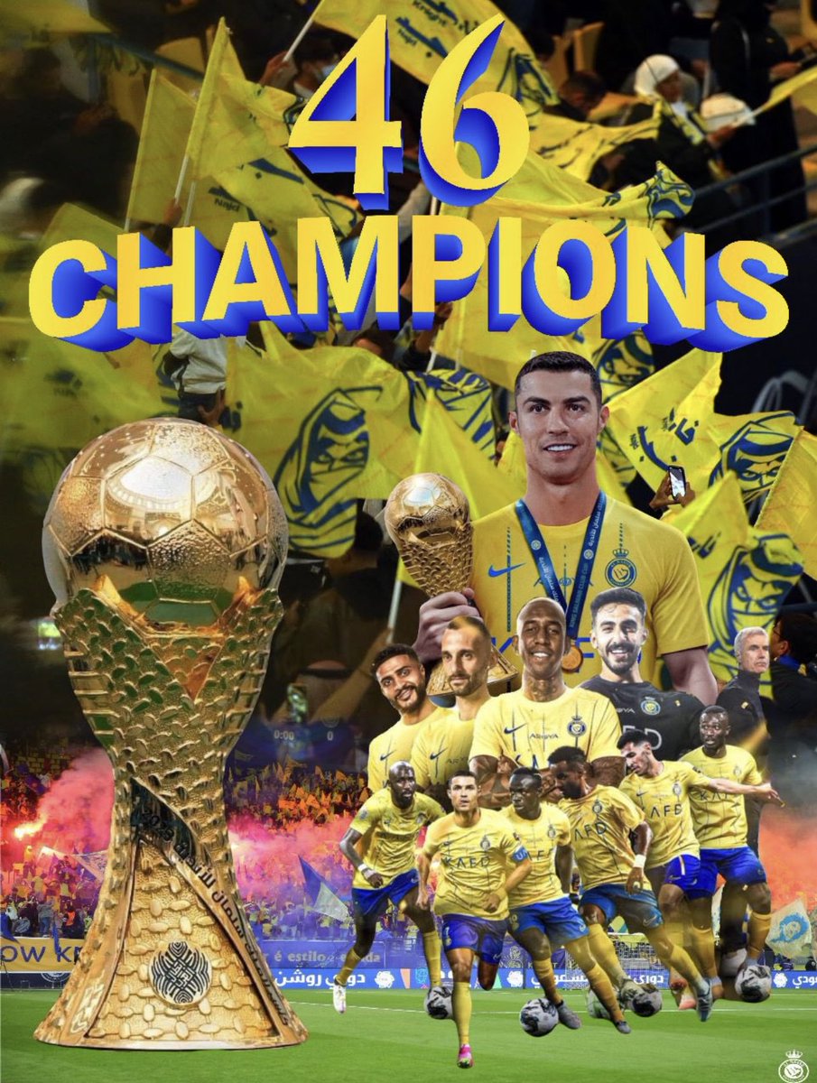 bandar_aaz's tweet photo. هزتهم 
               ثم 
     بدأت الاستنفارات

#النصر_بطل_العرب https://t.co/vwjfMT0xge
