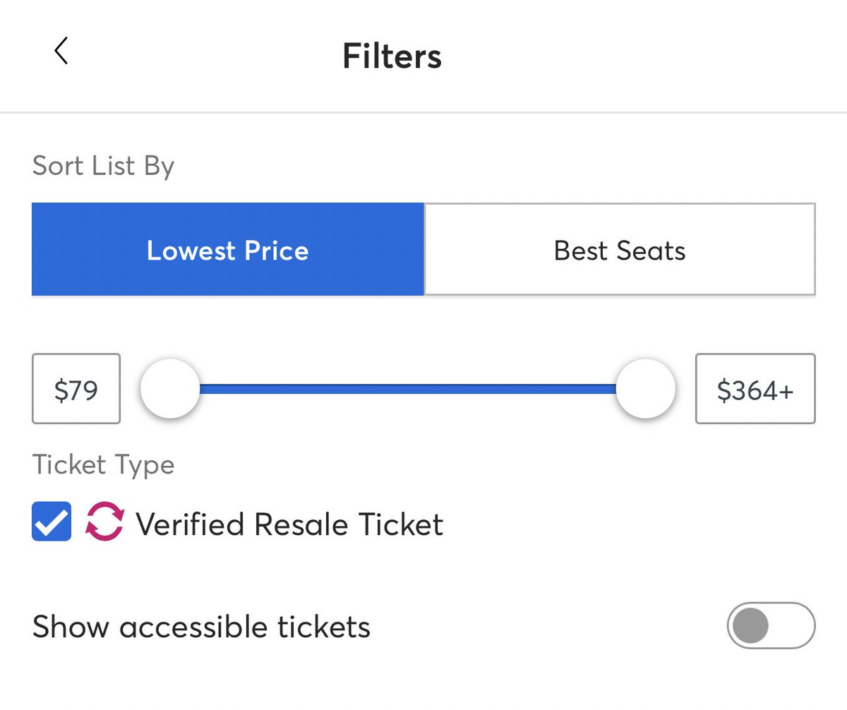 Tha5SOSFamily's tweet photo. There’s now only resale tickets left for the show tonight. 

5SOS have OFFICIALLY sold out MSG for the 2nd time in their careers. Congratulations @5SOS 🥳🎉 https://t.co/HA2bZn8pwA