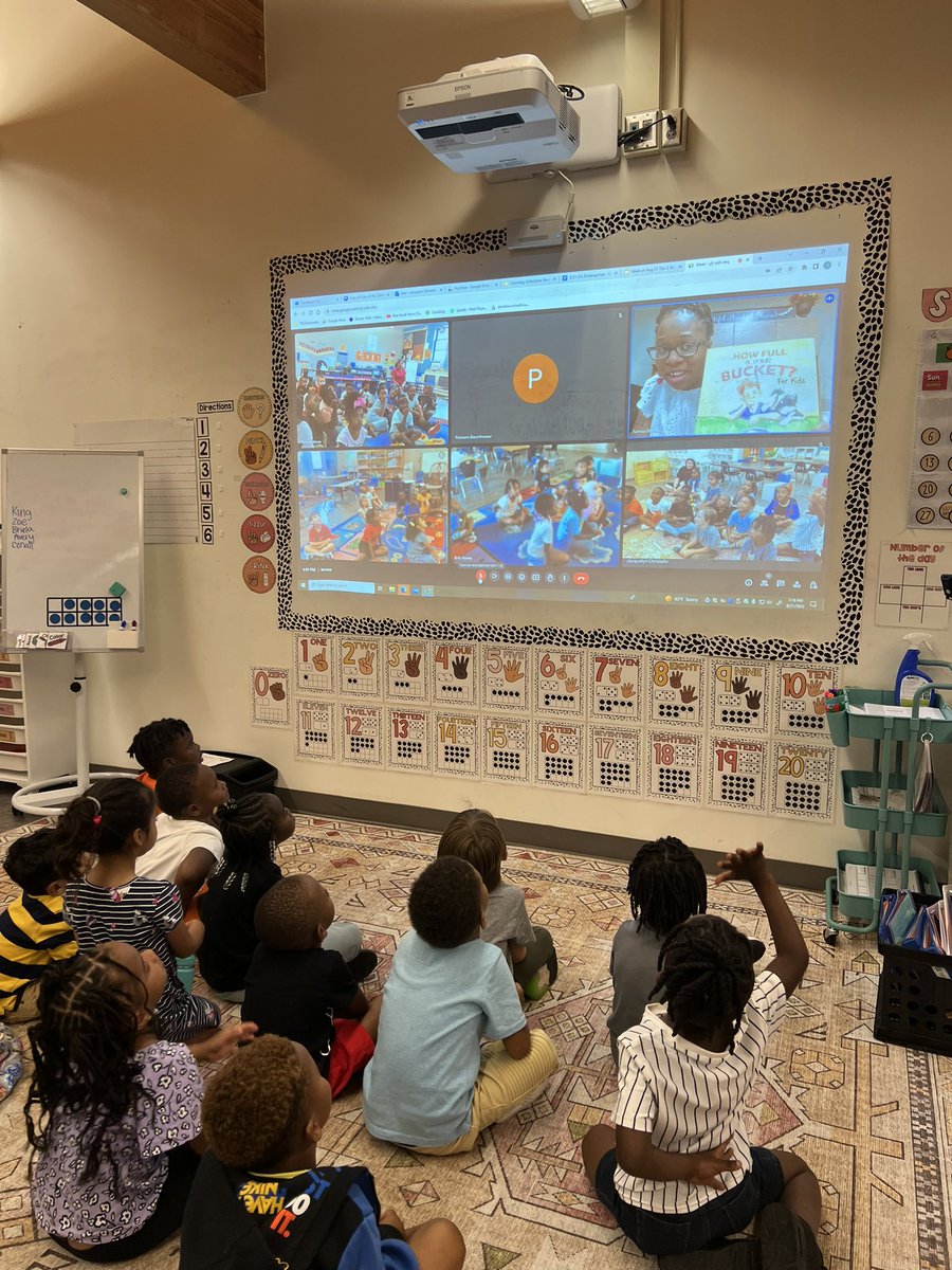 jackiechristelo's tweet photo. A special thank you to @tcbivens09 and @feithSTEM for taking the time to read to us today! It was a perfect way for our Kinders to become familiar with some of our school helpers! We can’t wait to hear from others later this week!!! https://t.co/sMEeTeMbge
