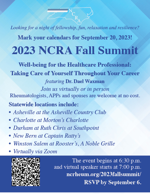 ncrheum's tweet photo. Ready to be a part of an enriching experience with NCRA? Register now and mark your calendars for a dinner of empowerment and knowledge sharing. https://t.co/uMplsuiYbs https://t.co/pjWdJvXm1g