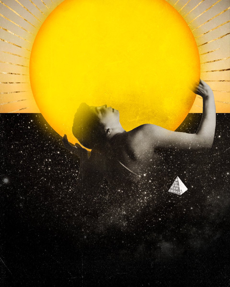▲ The Sun ▲