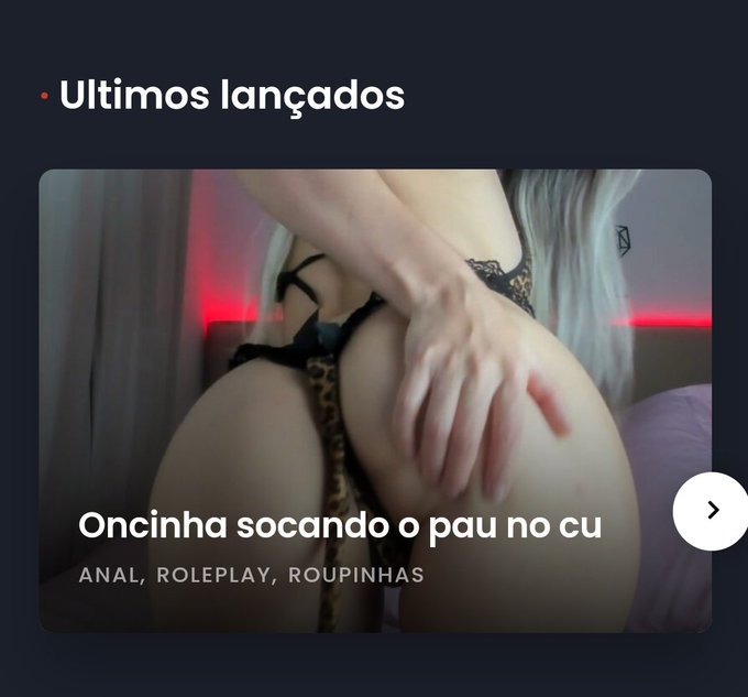 V&iacute;deo da semana j&aacute; est&aacute; online!   vem ver amor 😜🔞  🔥 https://t.co/cG0YK897q2  🔥 https://t.co/huYNbcn<a href="/tag/peitosawards"class="tags"><span>#peitosawards</span></a>