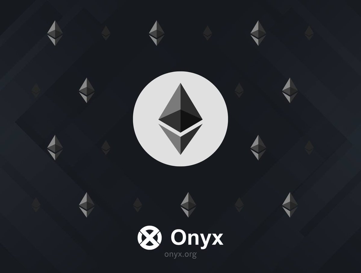 Onyx's tweet photo. You have until Friday, August 25th, to engage with the Onyx Protocol in order to be included in this week's gas refund snapshot at midnight GMT. ⛽️⏰ 👇
✅ Voting gas included 🗳
✅ Supply and borrow gas included
✅ Staking $XCN #XCN gas included https://t.co/VDfF4ERXIN