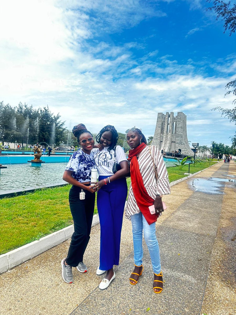 yaro2022's tweet photo. A.F.R.I.C.A IN D.I.V.E.R.S.I.T.Y
Africa is our home 👏👏👏
#MoremiAfrica #MileadFellows #Leaders #powertolead https://t.co/Ae2Zewq2Qr