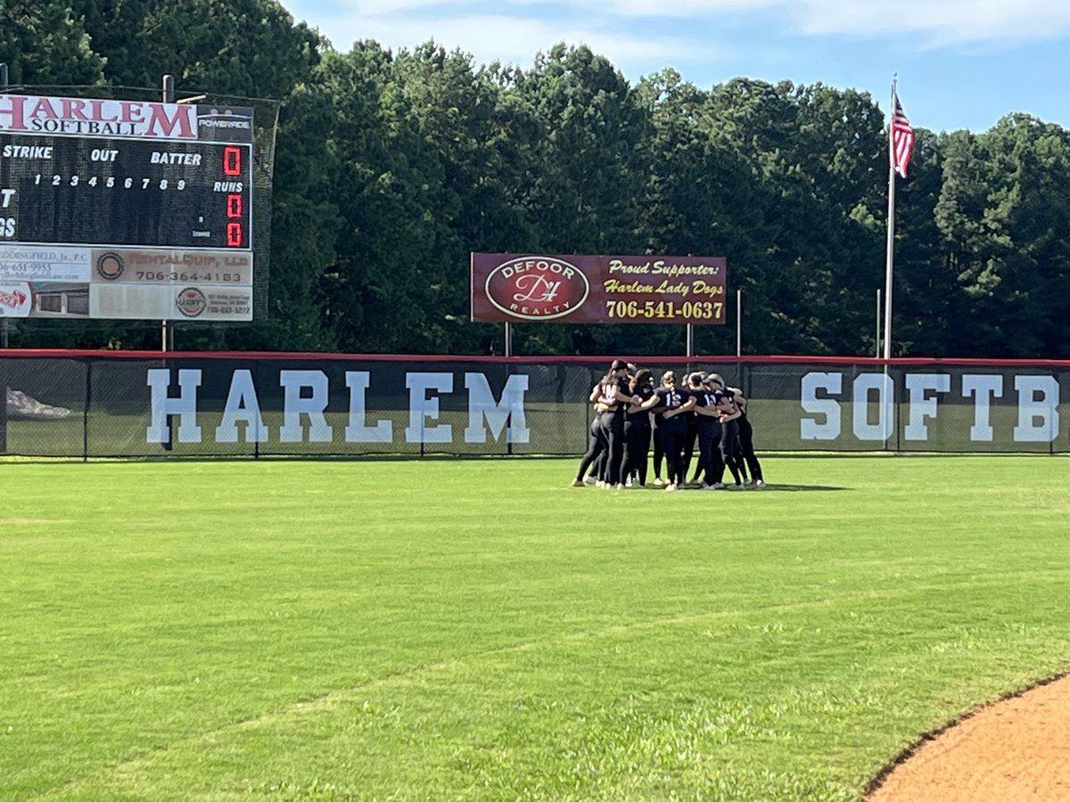 Harlem High Softball (@harlemsoftball) on Twitter photo The girls pull out a 5-0 win against Greenbrier! Way to go ladies. <a href="/cclements00/">Claire Clements 2024</a> gets the win in the circle. 2 BIG region games tomorrow at home at 5/6:30pm. Come support your girls! #WeAreHarlem 🔴🐾🥎⚫️ The girls pull out a 5-0 win against Greenbrier! Way to go ladies. <a href="/cclements00/">Claire Clements 2024</a> gets the win in the circle. 2 BIG region games tomorrow at home at 5/6:30pm. Come support your girls! #WeAreHarlem 🔴🐾🥎⚫️
