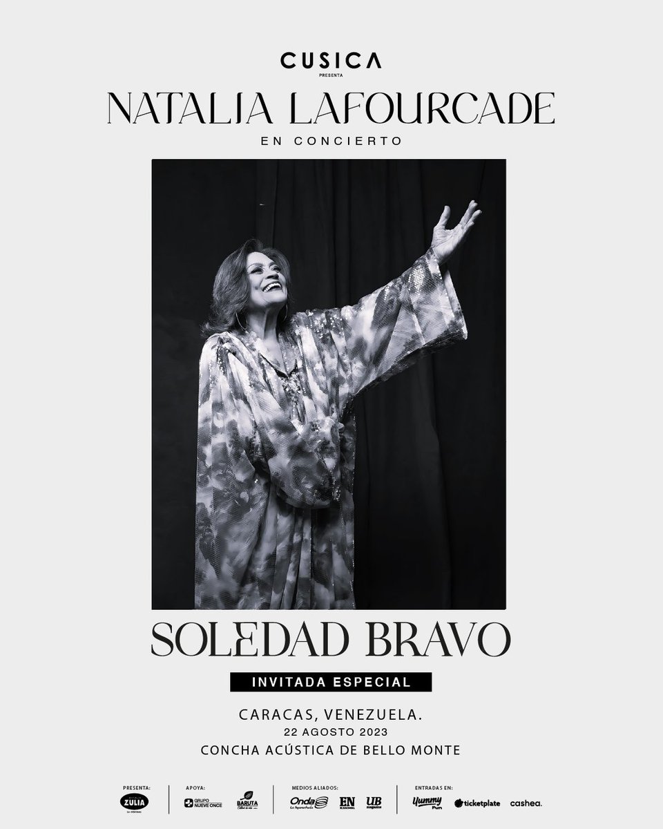 soledadbravo531's tweet photo. DE TODAS LASFLORES VIENE
NUESTRA NATALIA QUERIDA
Y YO LE DARÉ UNA FLOR
LA FLOR DE LA BIENVENIDA https://t.co/IXSNTQCYUc