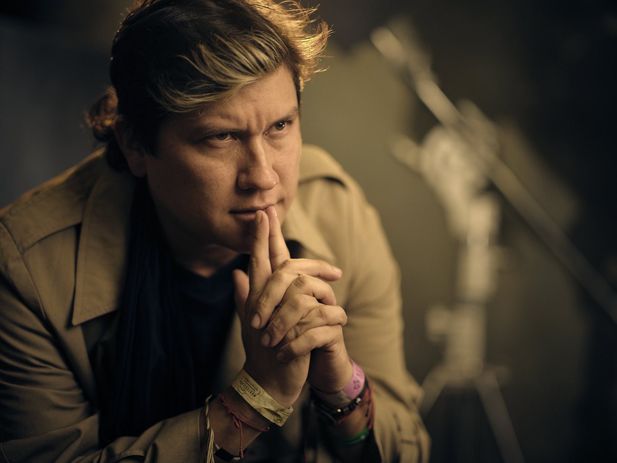 Germán Ruiz tweet media