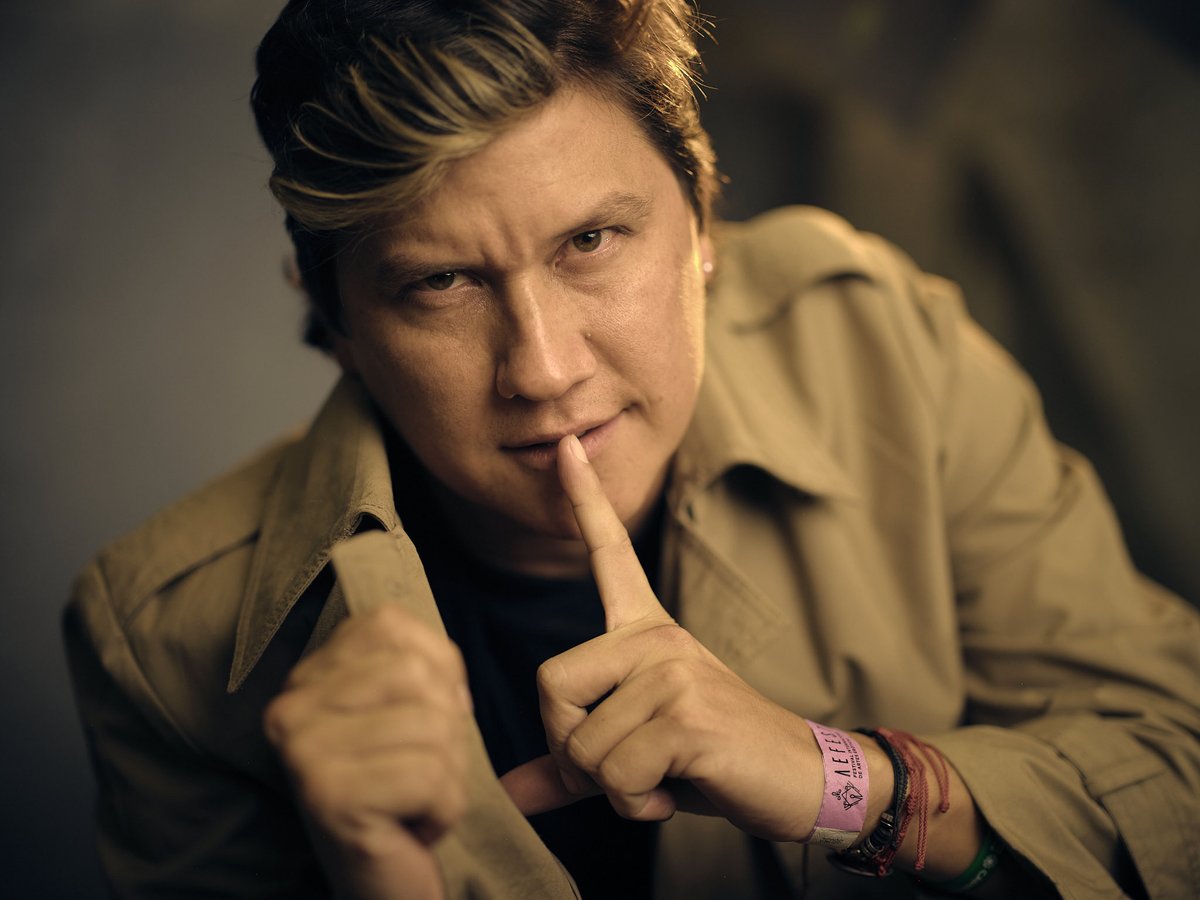 Germán Ruiz tweet media