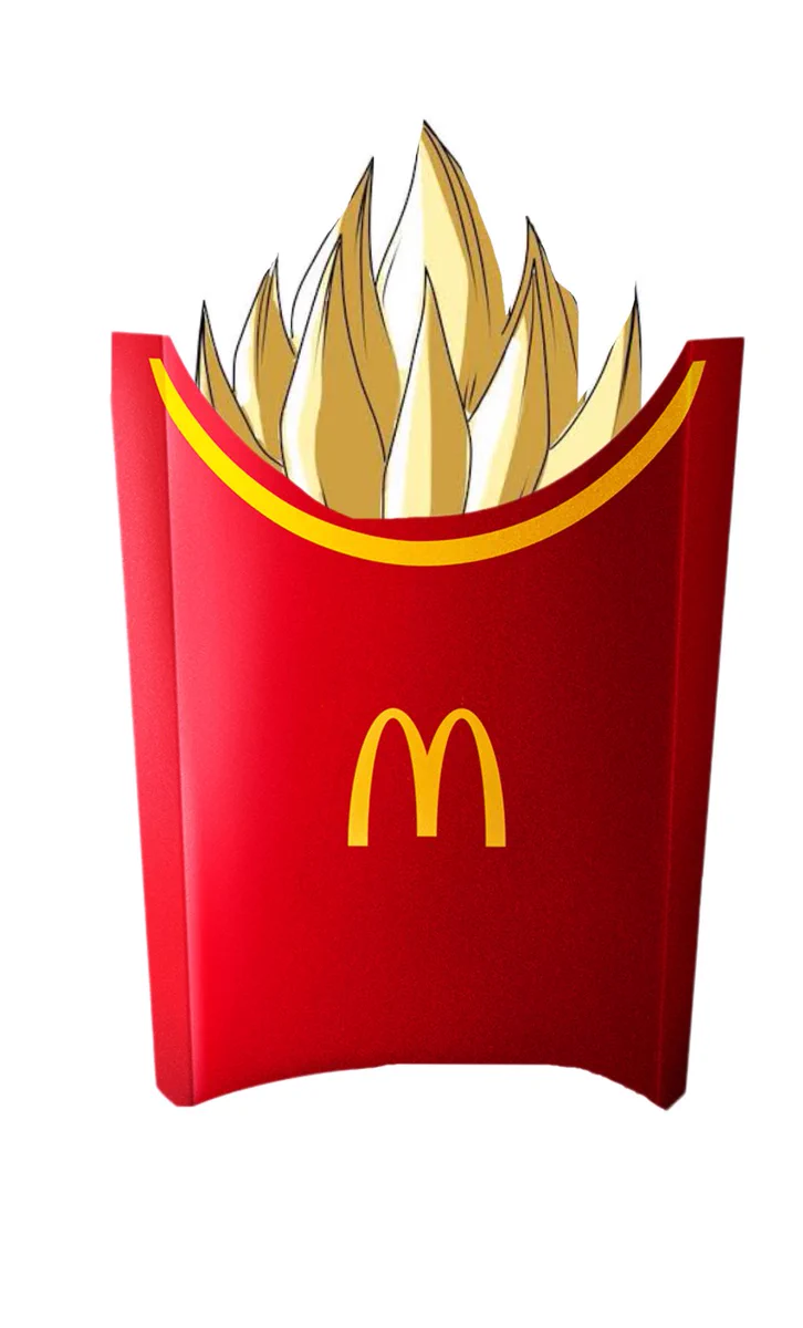 マクドナルド on X: 